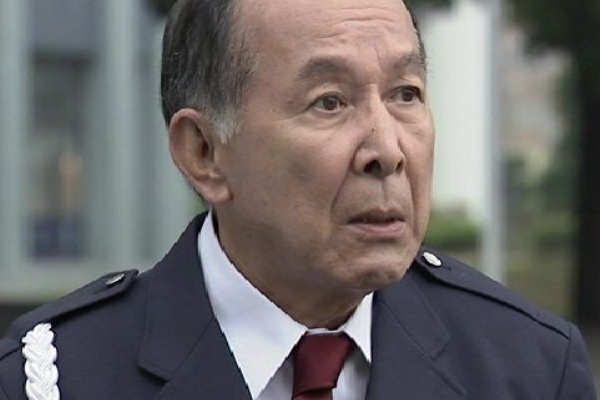 共犯 元刑事 永井耕作の誘拐捜査 橋爪功 16年 オールキャスト2時間ドラマ