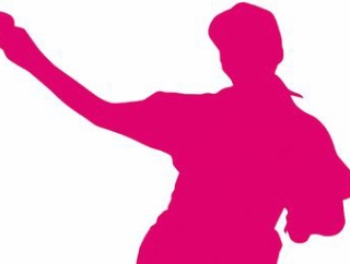 【画像】一番筋が良い新人女子アナの始球式ｗｗｗｗ