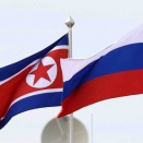 北朝鮮　露にミサイル部隊展開ウ攻撃か？