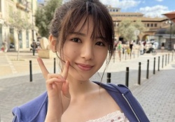 【悲報】筒井あやめの1st写真集、先行カットが愚作ばかりでファン落胆の声多数