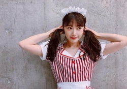 【画像】この高山一実ちゃんが可愛くないって言ってる奴嘘だろ!!!!