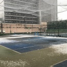 雪のち雨のち晴れ曇り→？？？