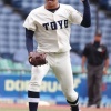 今秋ドラフト1位候補の東洋大・細野、ZOZOマリンで8回2安打無失点　最速147キロ