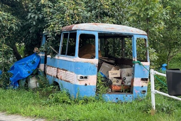 FAIRLADY Z fan - 街で見掛けた車 (草ヒロetc)