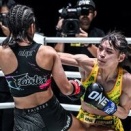 【ONE】MISAKIがプリヤワンを制して連勝！格闘技の熱戦を振り返る