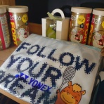 ふじみ野市上福岡駅前　テニスプレイヤーズラウンジの掲示板　(張人の店、テニス、ソフトテニスの張替えを専門とするテニスショップです)