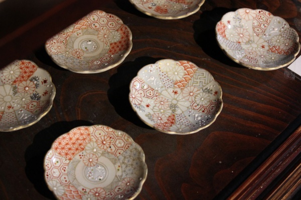 原依子さん原稔さんコラボ鉢 うつわ屋Living&Tableware NEWS - 原稔