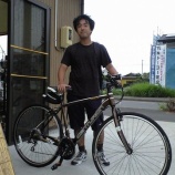『ＣＥＮＴＵＲＩＯＮ　クロスライン５０ＲＩＧＩＤ』の画像