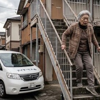 masaの介護福祉情報裏板