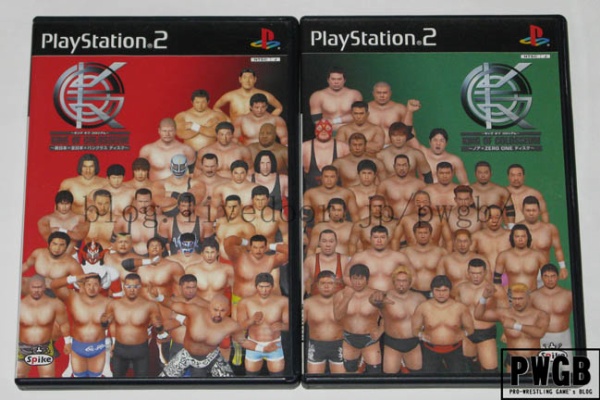 鷹乃ハルヒのpwgb Pro Wrestling Game S Blog 特集