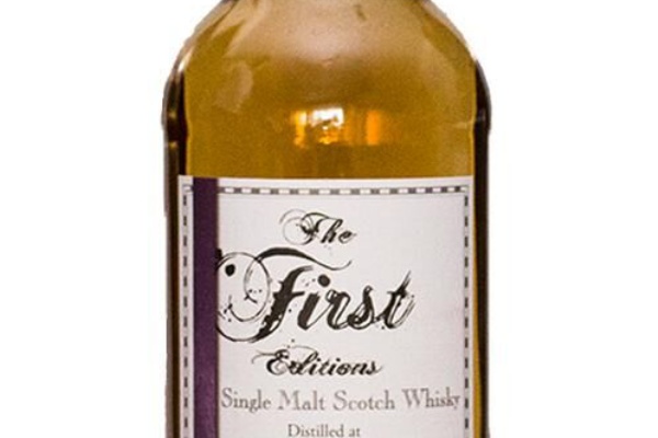 オールドボトル フェッターケアン 17年 (2853) オールドボトル フェッターケアン 17年 (2853) ウイスキー