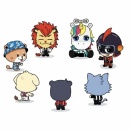 メンバー会議.｡.:･ﾟ♡･:.｡.