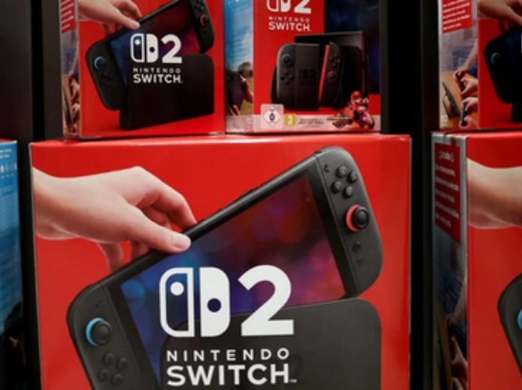 【悲報】河村鳴紘「Switch2、SNSでは落選したとみられる人たちの不満の声が渦巻いている」