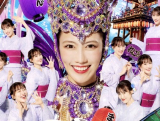 【7/14】本日のももクロ情報！れに配信リリース決定！アーカイブ動画公開！RENIホテル開催決定！会心のキャンペーンスタート！