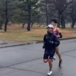 東京経済大学体育会陸上競技部・コーチ日誌