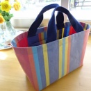 布小物作りを再開できている有難たみ♪