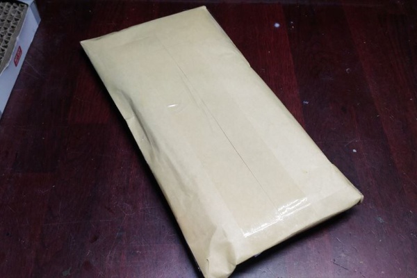 Basiroの趣味日記