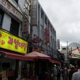 『【韓国釜山2025】1日め:Jモーテルホテル』の画像