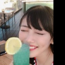 ももクロ 高城れにが 正月休みに海外旅行