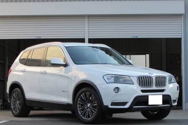 Bmw専門店 アウトブルク Blog