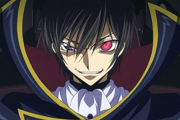 コードギアス 反逆のルルーシュ 第24話 第25話 球根栽培法