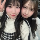 『🎶今日はポニーテールくーちゃん かわいい？(͒ ᴖ ·̫ ᴖ⸝⸝ )͒♡』など、現地でトーク会・握手会 @AICHI SKY EXPO 2日目 チームEメンバーSNSまとめ　その2