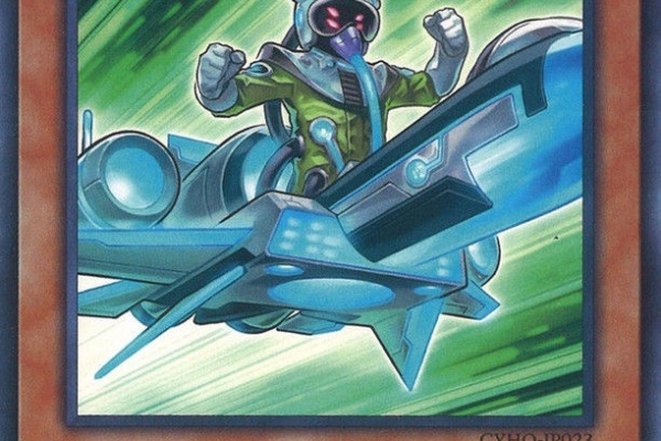 １枚のカードから始まる宇宙 サイコ コマンダー