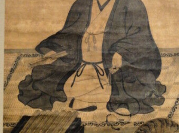 【佐竹・江戸】 常陸の戦国大名【小田・大掾】