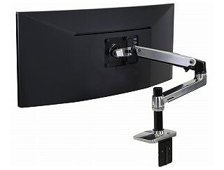 (´･ω･`)モニターアーム買ったら世界が変わった