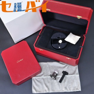 カルティエ番長