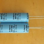 のんびり自作オーディオ