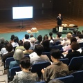 【御礼】令和７年度こころの健康・メンタルヘルス講演会