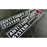 maniacsο֡Security Funcion Stickerȯ䡪٤β