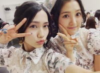 【AKB48】ウィズの稽古で忙しかった田野ちゃん、ついにリクアワに出演クル━━━━(゚∀゚)━━━━!