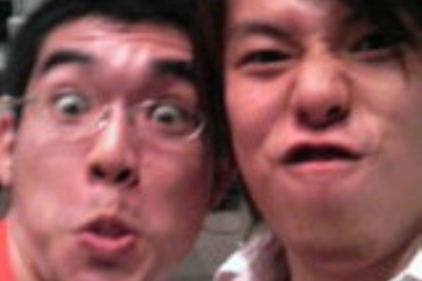 コザルの足跡 アトミックモンキー 声優 演技研究所 ブログ 06年10月