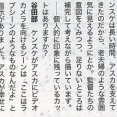 庵野「ケンケンがアスカにカメラを向けるシーンはラブシーンのようなもの」
