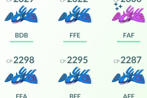 ポケモンgo攻略まとめもり 18