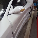 三菱GTO好きな私のぺージで〜す。見てくださいね