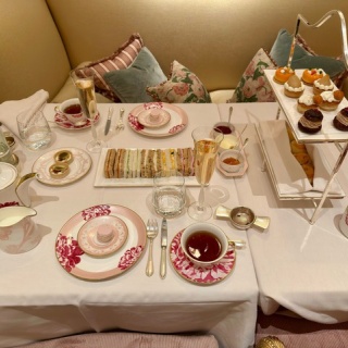 Ciel オフィシャルブログ 月に一度の世界スパ＆ホテル巡り