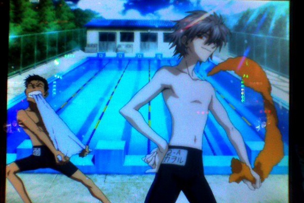 エヴァンゲリオン 生命の鼓動 真実の翼 パチスロ日記 ちょっと攻略法 レア プレミア画像付き カヲル