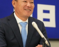 福留孝介さん(44)NPB通算2000安打まで残り49安打