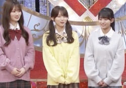 愛宕心響と森平、瀬戸口のJKコスプレの破壊力wwwwwwwwwww