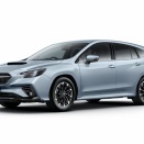 買って一ヶ月の新車擦ってショック・・・
