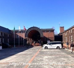 倉敷　美観地区と大原美術館へ