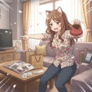 【悲報】義姉48才、離婚後に独身男を紹介させようと必氏。その理由が酷すぎた...