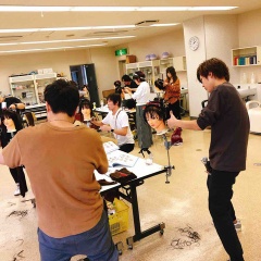 タキガワ伊豆ビューレックセミナー　その2