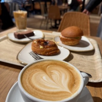 ◎モモカとお出掛け◎