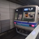05系電車［B修工事施行車・ワイドドア車］（東西線）