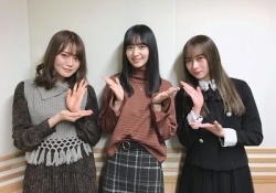 【乃木坂46】このメンバーを見ると『例のあのやりとり』を思い出す奴wwwwww