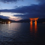 僕と彼氏の旅行記